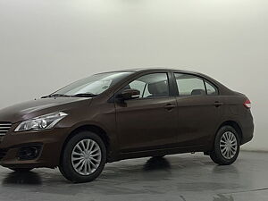 Second Hand Maruti Suzuki Ciaz Delta 1.5 [2020-2023] in Delhi