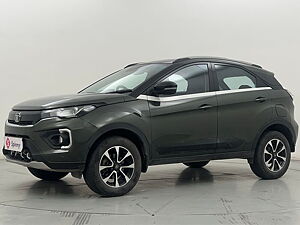 Second Hand Tata Nexon XZ Plus (O) in Delhi