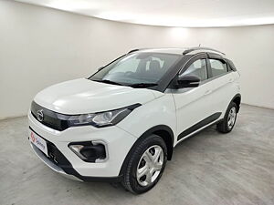 Second Hand Tata Nexon XM (S) Diesel [2020-2023] in Coimbatore