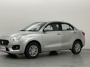 Second Hand Maruti Suzuki DZire VXi AMT in Gurgaon