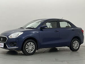 Second Hand Maruti Suzuki DZire VXi [2020-2023] in Ghaziabad