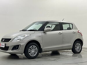 Second Hand Maruti Suzuki Swift VXi in Delhi