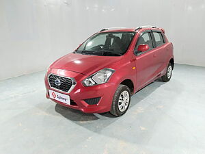 Second Hand Datsun Go T in Kochi