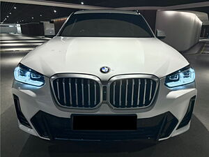 Second Hand BMW X3 xDrive30i M Sport in Mumbai