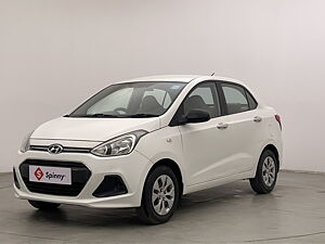 Second Hand Hyundai Xcent S 1.1 CRDi in Chandigarh