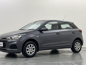 Second Hand Hyundai Elite i20 Magna Executive 1.2 in Delhi