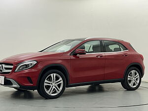 Second Hand Mercedes-Benz GLA 200 Sport in Delhi