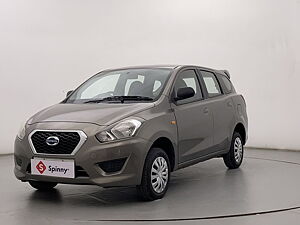 Second Hand Datsun Go Plus T in Chennai