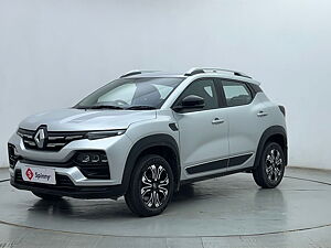 Second Hand Renault Kiger RXT (O) AMT in Navi Mumbai