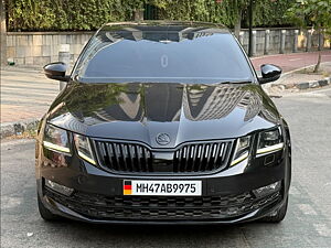 Second Hand Skoda Octavia 1.8 TSI L&K in Mumbai