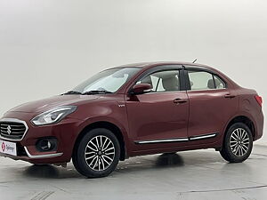 Second Hand Maruti Suzuki DZire ZXi Plus AMT in Gurgaon