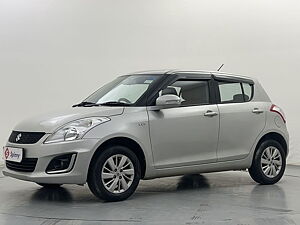 Second Hand Maruti Suzuki Swift ZXi in Delhi