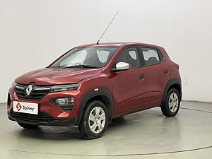 Second Hand Renault Kwid 1.0 RXT Opt [2016-2019] in Kolkata