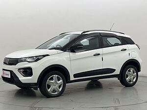 Second Hand Tata Nexon XM (S) [2020-2023] in Gurgaon