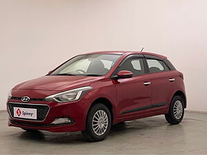 Second Hand Hyundai Elite i20 Sportz 1.2 [2016-2017] in Delhi