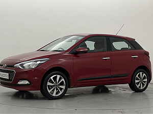 Second Hand हुंडई एलीट i20 एस्टा 1.2 in दिल्ली