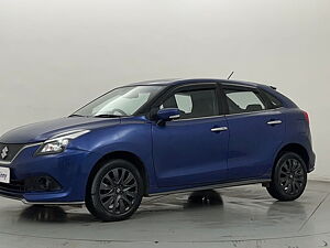 Second Hand Maruti Suzuki Baleno RS 1.0 in Hyderabad