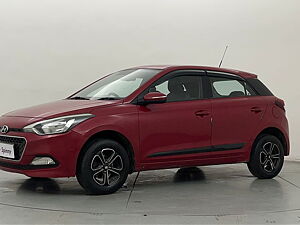 Second Hand Hyundai Elite i20 Sportz 1.2 [2016-2017] in Delhi