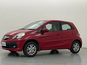 Second Hand Honda Brio VX MT in Delhi