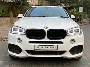 Second Hand BMW X5 xDrive 30d M Sport in Mumbai