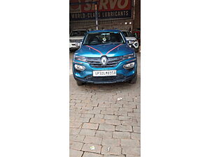 Second Hand Renault Kwid RXL [2015-2019] in Varanasi