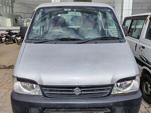 Second Hand Maruti Suzuki Eeco 5 STR AC (O) in Ranchi