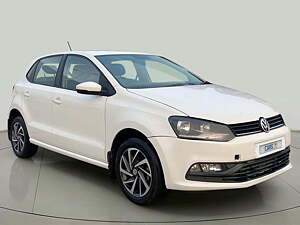 Second Hand Volkswagen Polo Comfortline 1.2L (P) in Jaipur