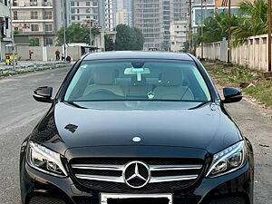 Second Hand Mercedes-Benz C-Class C 220 CDI Style in Surat