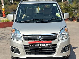 Second Hand Maruti Suzuki Wagon R VXi 1.0 AMT [2019-2019] in Surat