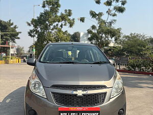 Second Hand Chevrolet Beat PS Diesel in Surat