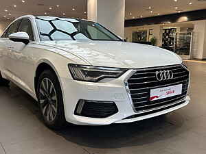 Second Hand ऑडी a6 Technology 45 TFSI [2019-2024] in मुंबई