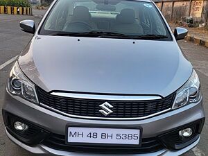 Second Hand Maruti Suzuki Ciaz Sigma Hybrid 1.5 [2018-2020] in Mumbai