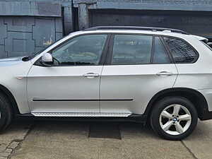 Second Hand BMW X5 3.0d in Mumbai