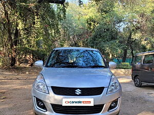 Second Hand Maruti Suzuki Swift VDi ABS in Delhi