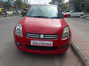 Second Hand Maruti Suzuki Swift DZire VDi in Bangalore