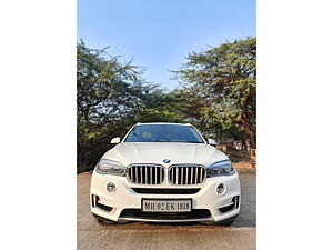 Second Hand BMW X5 xDrive 30d Expedition in Mumbai