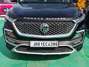 Second Hand MG Hector Sharp 2.0 Diesel [2019-2020] in Ranchi