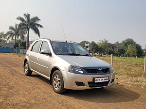 Second Hand Mahindra Logan/Verito 1.5 D6 in Nashik