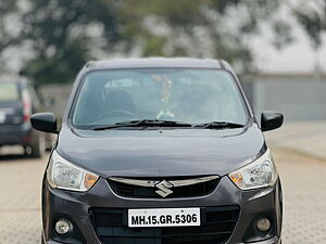 Second Hand Maruti Suzuki Alto VXi in Nashik