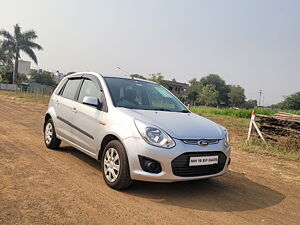 Second Hand Ford Figo Duratorq Diesel EXI 1.4 in Nashik