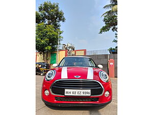 Second Hand MINI Cooper D 3 Door in Mumbai