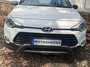 Second Hand Hyundai i20 Active 1.2 S in Pune