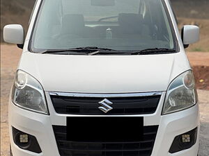 Second Hand Maruti Suzuki Wagon R VXI in Raipur