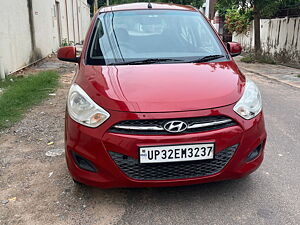 Second Hand Hyundai i10 Magna 1.1 LPG in Lucknow