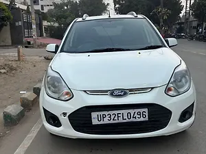 Second Hand फ़ोर्ड फिगो ड्यूराटोर्क डीज़ल exi 1.4 in लखनऊ