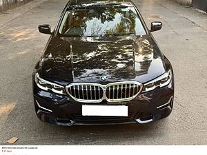 Second Hand BMW 3 Series Gran Limousine 330Li Luxury Line in Delhi