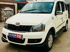 Second Hand Mahindra Xylo E4 BS-IV in Kanpur