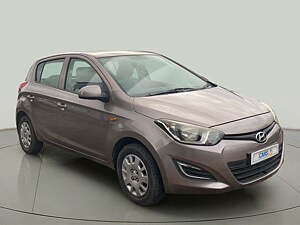 Second Hand Hyundai i20 Magna 1.2 in Pune