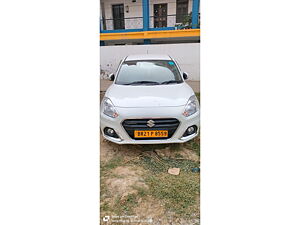 Second Hand Maruti Suzuki DZire VXi CNG [2020-2023] in Patna