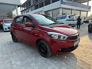 Second Hand Tata Tiago Revotron XT [2016-2019] in Tinsukia